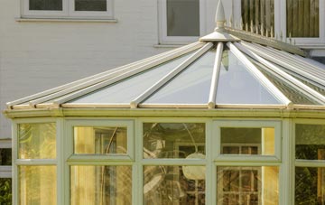 conservatory roof repair Hopetown, West Yorkshire