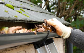 gutter cleaning Hopetown, West Yorkshire