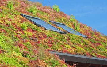 Hopetown living roof systems